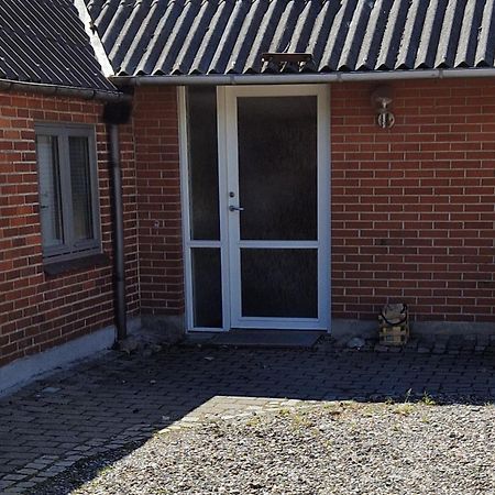 Lilleledgaard Country House Ringkobing Exterior photo